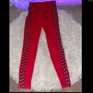 PINK ( active ) joggers